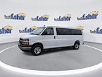 New 2024 Chevrolet Express 3500 Empty Cargo Van thumbnail 11