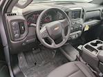 New 2025 Chevrolet Silverado 3500 Regular Cab Cab Chassis thumbnail 8