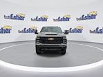 New 2025 Chevrolet Silverado 3500 Regular Cab Cab Chassis thumbnail 2