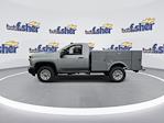 New 2025 Chevrolet Silverado 3500 Regular Cab Cab Chassis thumbnail 4