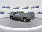 New 2025 Chevrolet Silverado 3500 Regular Cab Cab Chassis thumbnail 5