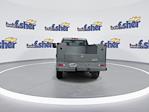 New 2025 Chevrolet Silverado 3500 Regular Cab Cab Chassis thumbnail 6