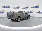 New 2025 Chevrolet Silverado 3500 Regular Cab Cab Chassis thumbnail 7