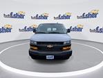 New 2025 Chevrolet Express 2500 Empty Cargo Van thumbnail 8