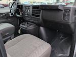 New 2025 Chevrolet Express 2500 Empty Cargo Van thumbnail 1