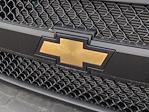 New 2025 Chevrolet Express 2500 Empty Cargo Van thumbnail 3