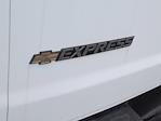 New 2025 Chevrolet Express 2500 Empty Cargo Van thumbnail 4