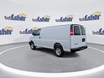 New 2025 Chevrolet Express 2500 Empty Cargo Van thumbnail 11