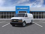 New 2026 Chevrolet Express 2500 Empty Cargo Van thumbnail 8