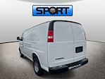 New 2025 Chevrolet Express 2500 Empty Cargo Van thumbnail 2