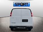 New 2025 Chevrolet Express 2500 Empty Cargo Van thumbnail 3