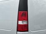 New 2025 Chevrolet Express 2500 Empty Cargo Van thumbnail 8