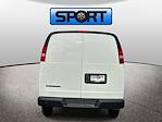 New 2025 Chevrolet Express 2500 Empty Cargo Van thumbnail 3