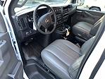 New 2025 Chevrolet Express 2500 Empty Cargo Van thumbnail 2