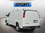 New 2026 Chevrolet Express 2500 Empty Cargo Van thumbnail 2