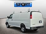New 2026 Chevrolet Express 2500 Empty Cargo Van thumbnail 2