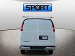 New 2026 Chevrolet Express 2500 Empty Cargo Van thumbnail 3