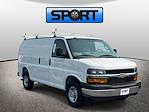 New 2026 Chevrolet Express 2500 Empty Cargo Van thumbnail 5