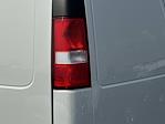 New 2026 Chevrolet Express 2500 Empty Cargo Van thumbnail 8