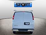 New 2026 Chevrolet Express 2500 Empty Cargo Van thumbnail 3