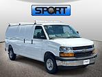 New 2026 Chevrolet Express 2500 Empty Cargo Van thumbnail 5