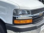 New 2026 Chevrolet Express 2500 Empty Cargo Van thumbnail 7