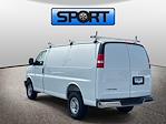 New 2026 Chevrolet Express 2500 Empty Cargo Van thumbnail 2
