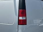 New 2026 Chevrolet Express 2500 Empty Cargo Van thumbnail 8