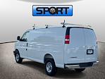 New 2026 Chevrolet Express 2500 Empty Cargo Van thumbnail 2