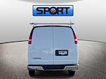 New 2026 Chevrolet Express 2500 Empty Cargo Van thumbnail 3
