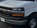 New 2026 Chevrolet Express 2500 Empty Cargo Van thumbnail 7