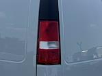 New 2026 Chevrolet Express 2500 Empty Cargo Van thumbnail 8