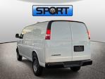 New 2026 Chevrolet Express 2500 Empty Cargo Van thumbnail 2