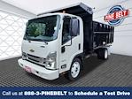 New 2024 Chevrolet LCF 4500HG Regular Cab 4x2 Reading Landscaper SL Landscape Dump thumbnail 1