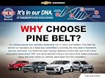 New 2024 Chevrolet LCF 4500HG Regular Cab 4x2 Reading Landscaper SL Landscape Dump thumbnail 10