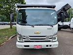 New 2024 Chevrolet LCF 4500HG Regular Cab 4x2 Reading Landscaper SL Landscape Dump thumbnail 3
