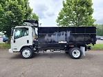 New 2024 Chevrolet LCF 4500HG Regular Cab 4x2 Reading Landscaper SL Landscape Dump thumbnail 4