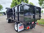New 2024 Chevrolet LCF 4500HG Regular Cab 4x2 Reading Landscaper SL Landscape Dump thumbnail 2