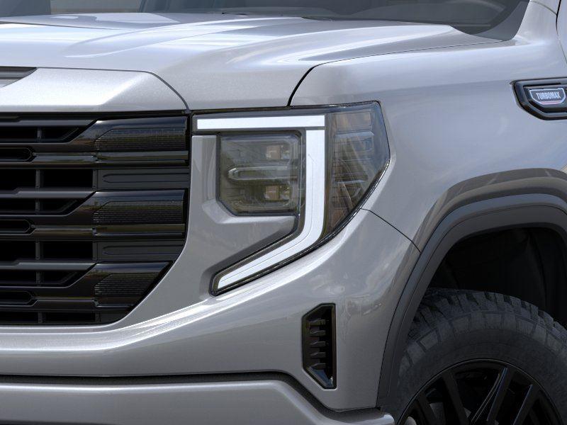 New 2026 GMC Sierra 1500 Elevation Crew Cab - photo 10