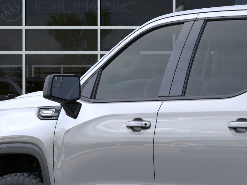 New 2026 GMC Sierra 1500 Elevation Crew Cab - photo 12