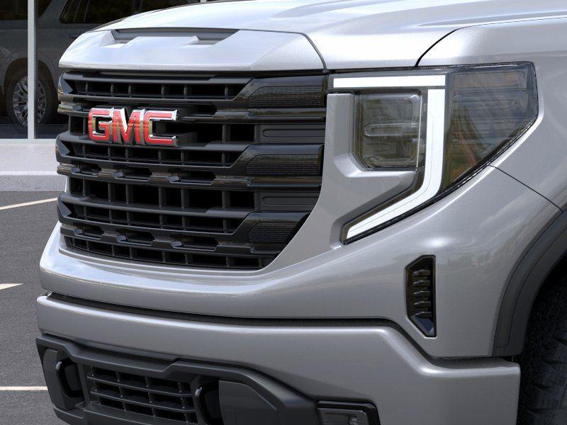 New 2026 GMC Sierra 1500 Elevation Crew Cab - photo 13