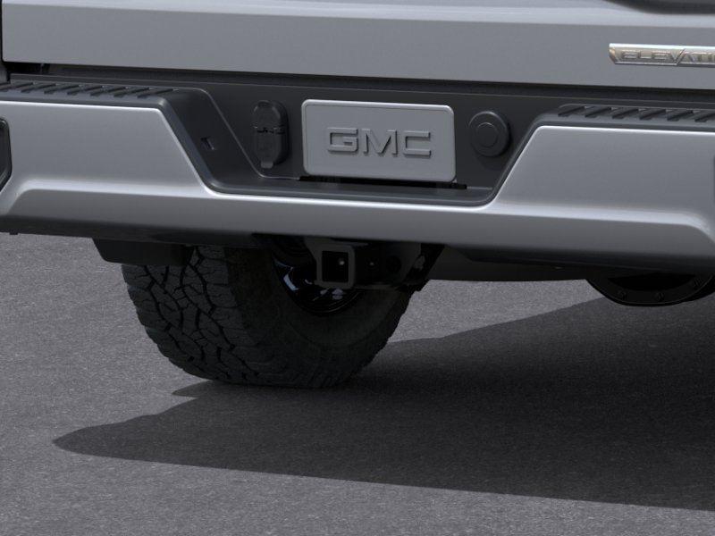 New 2026 GMC Sierra 1500 Elevation Crew Cab - photo 14