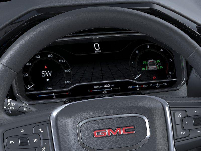 New 2026 GMC Sierra 1500 Elevation Crew Cab - photo 18