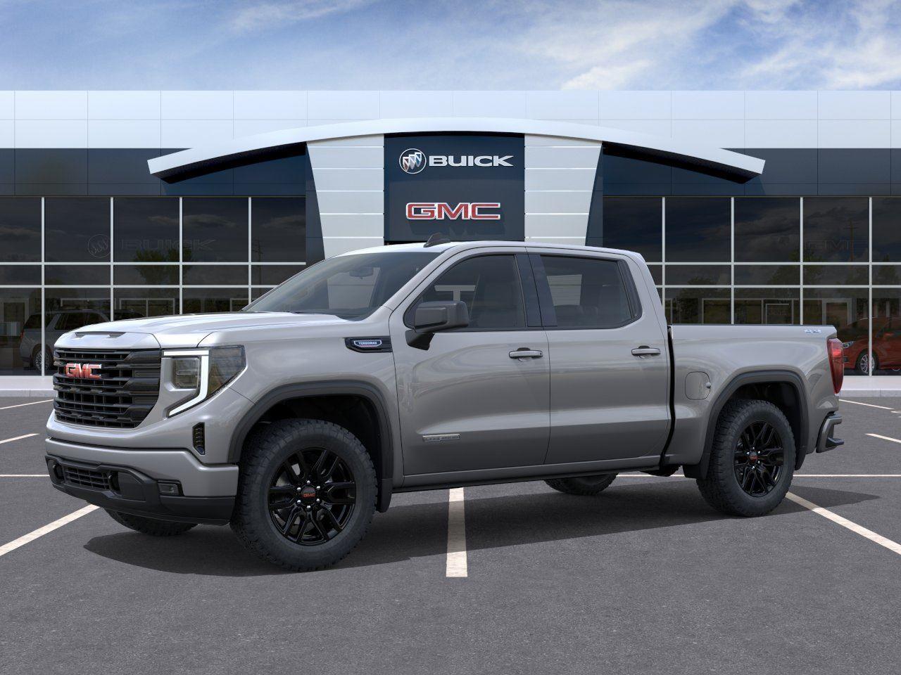 New 2026 GMC Sierra 1500 - photo 2