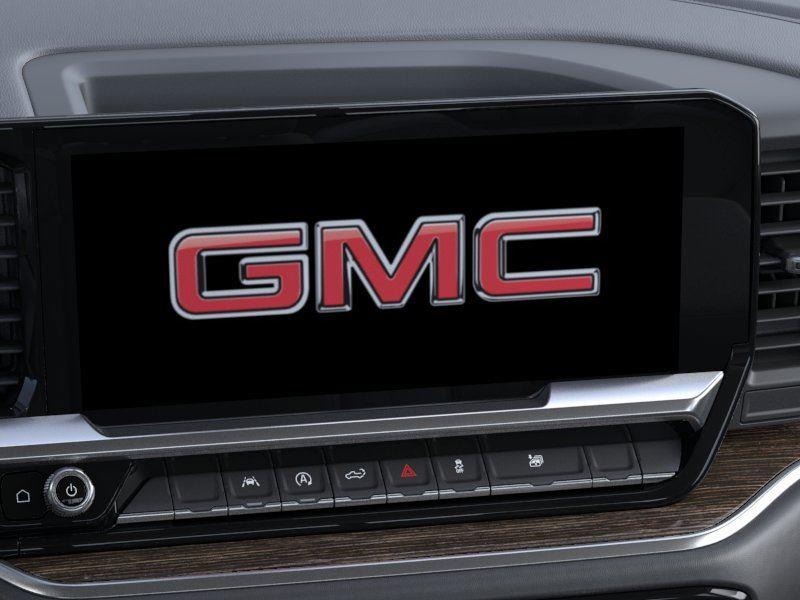 New 2026 GMC Sierra 1500 Elevation Crew Cab - photo 20