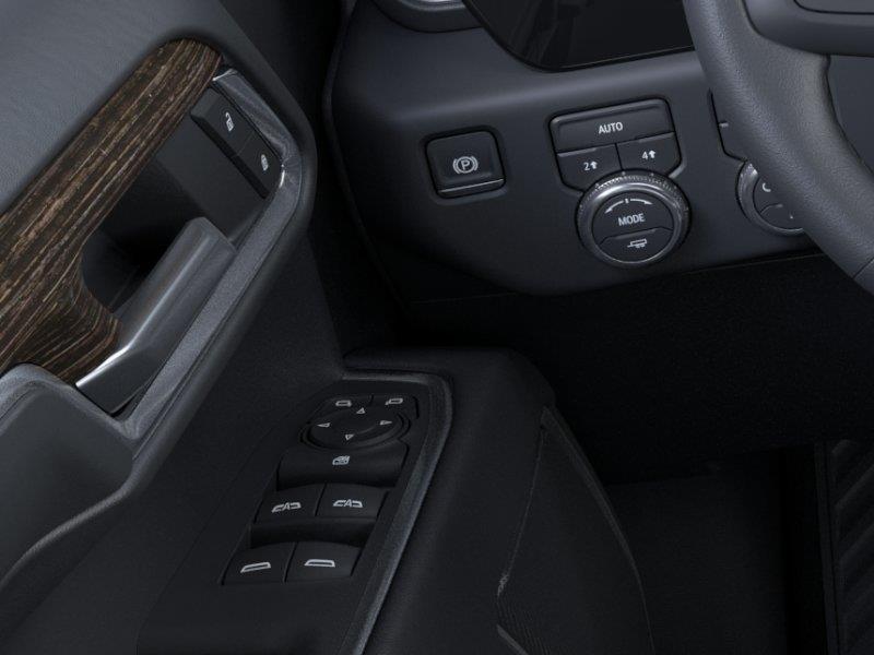 New 2026 GMC Sierra 1500 Elevation Crew Cab - photo 22