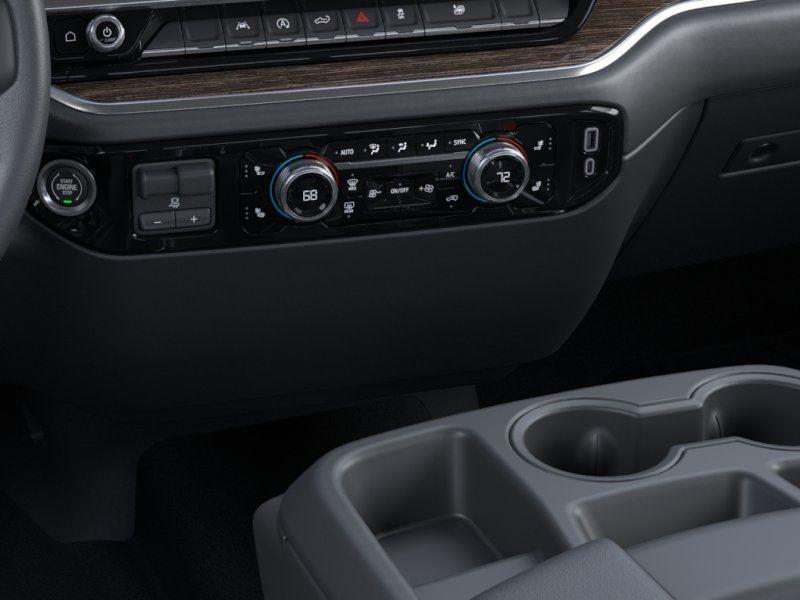 New 2026 GMC Sierra 1500 Elevation Crew Cab - photo 23
