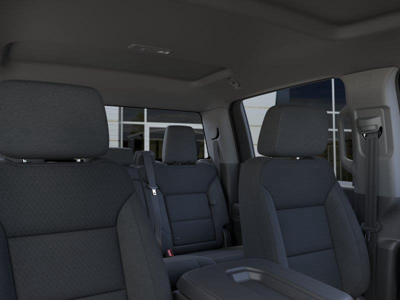 New 2026 GMC Sierra 1500 Elevation Crew Cab - photo 24