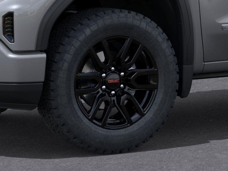 New 2026 GMC Sierra 1500 Elevation Crew Cab - photo 9