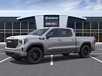 New 2026 GMC Sierra 1500 Elevation Crew Cab thumbnail 2